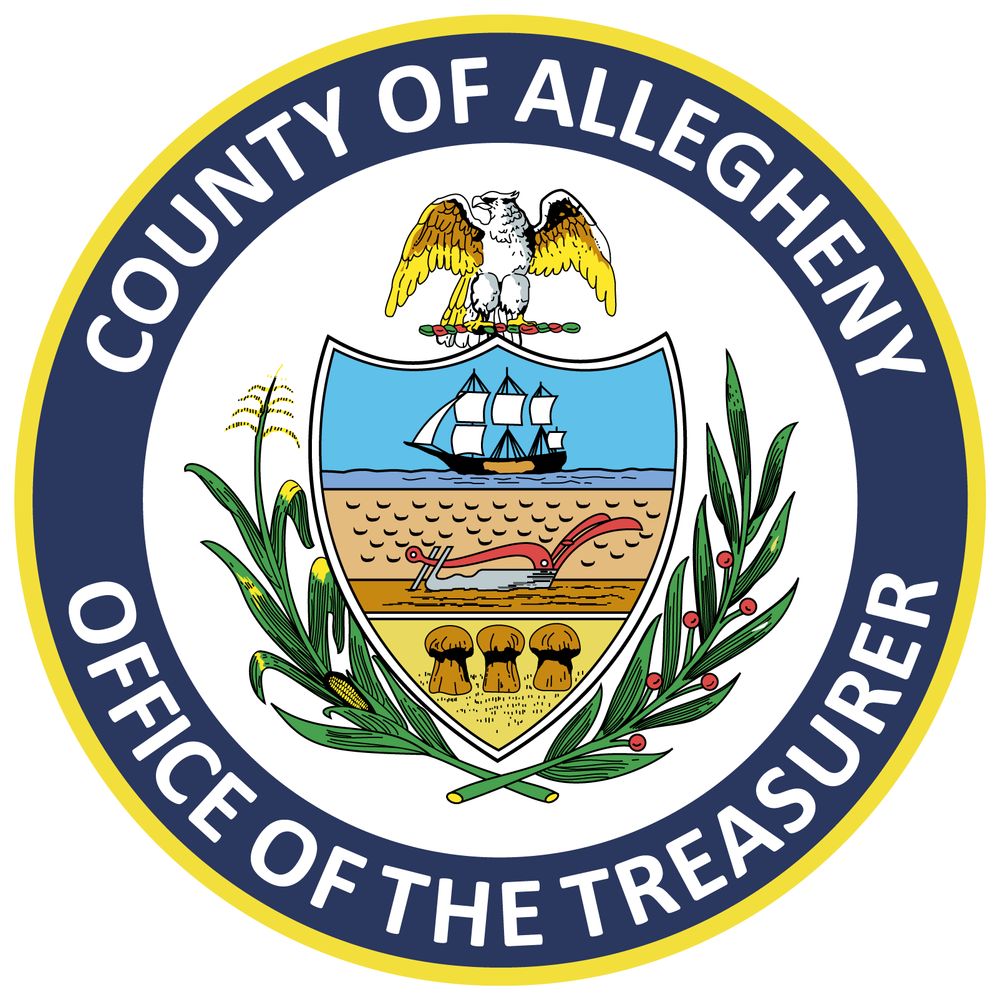 Allegheny County Treasurer's Office