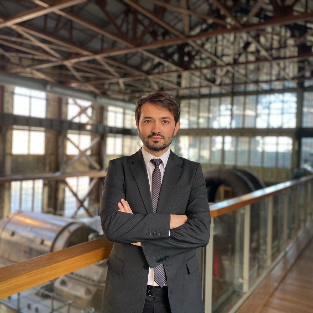 Doç. Dr. Emrah Atasoy
