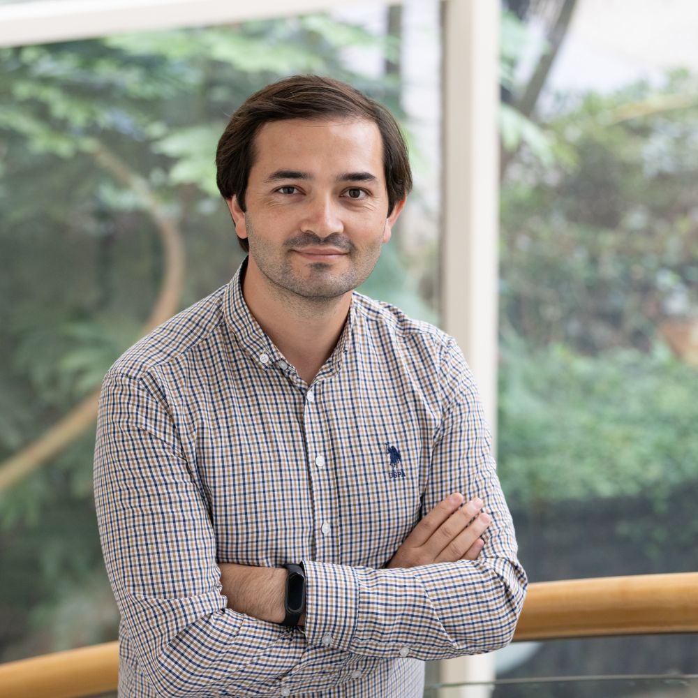 Doç. Dr. Emrah Atasoy