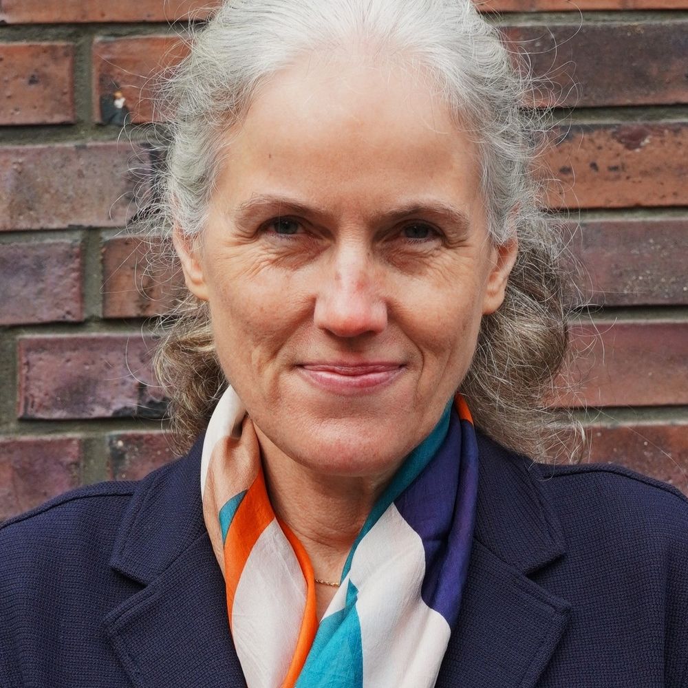 Rebecca Wade