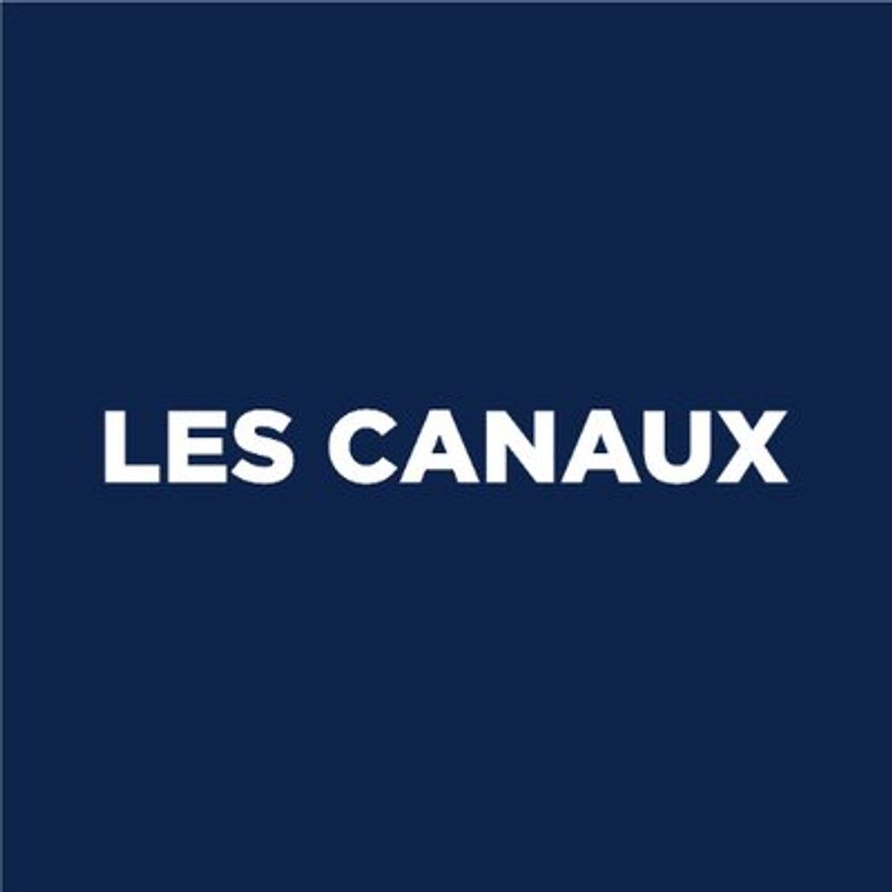 Les Canaux