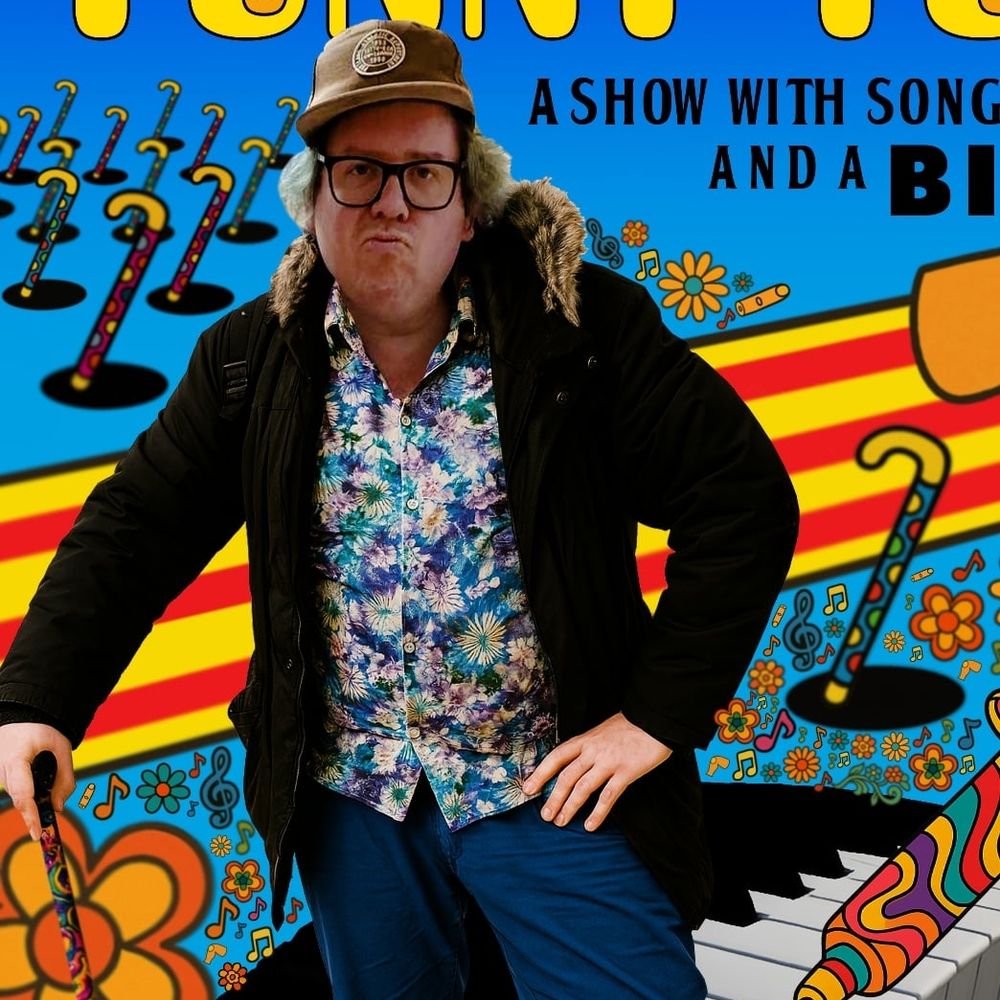 FRIZ @ EDFRINGE