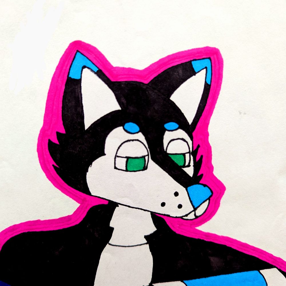 Luke Wolf