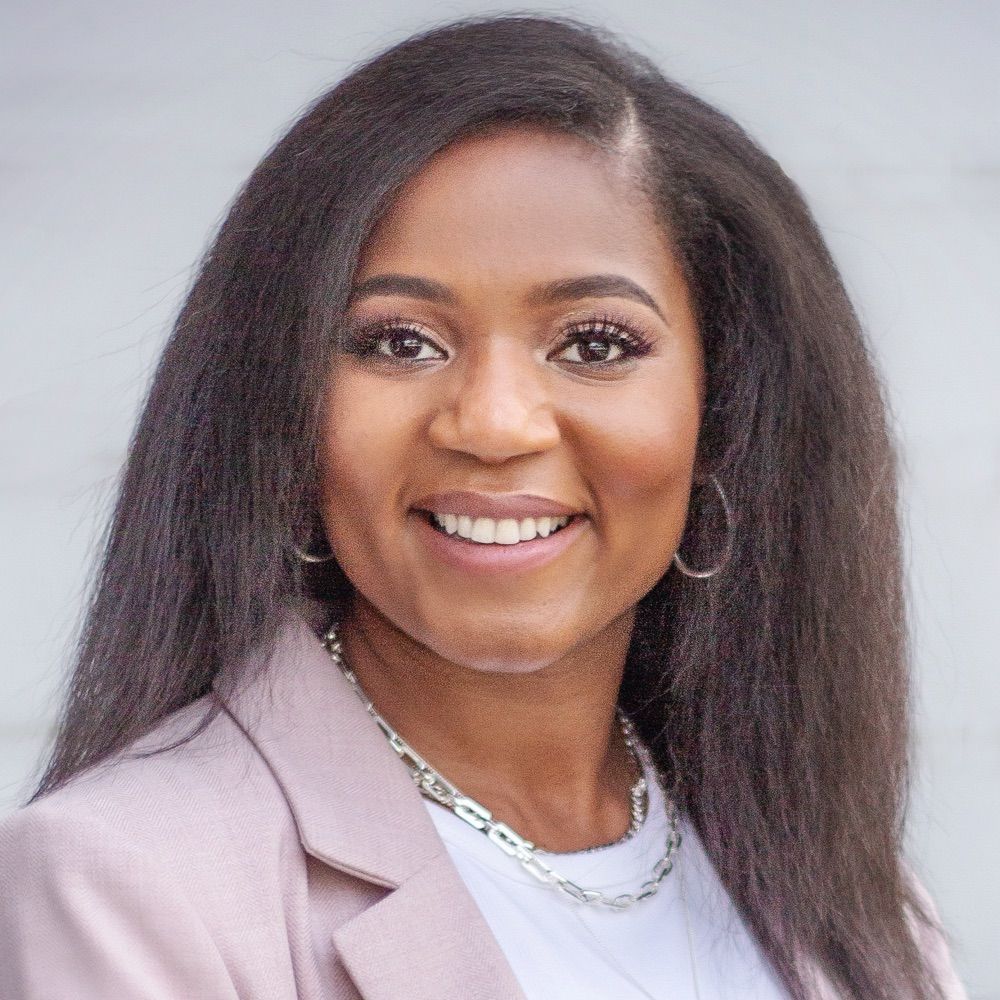 Brittany Mays, MD