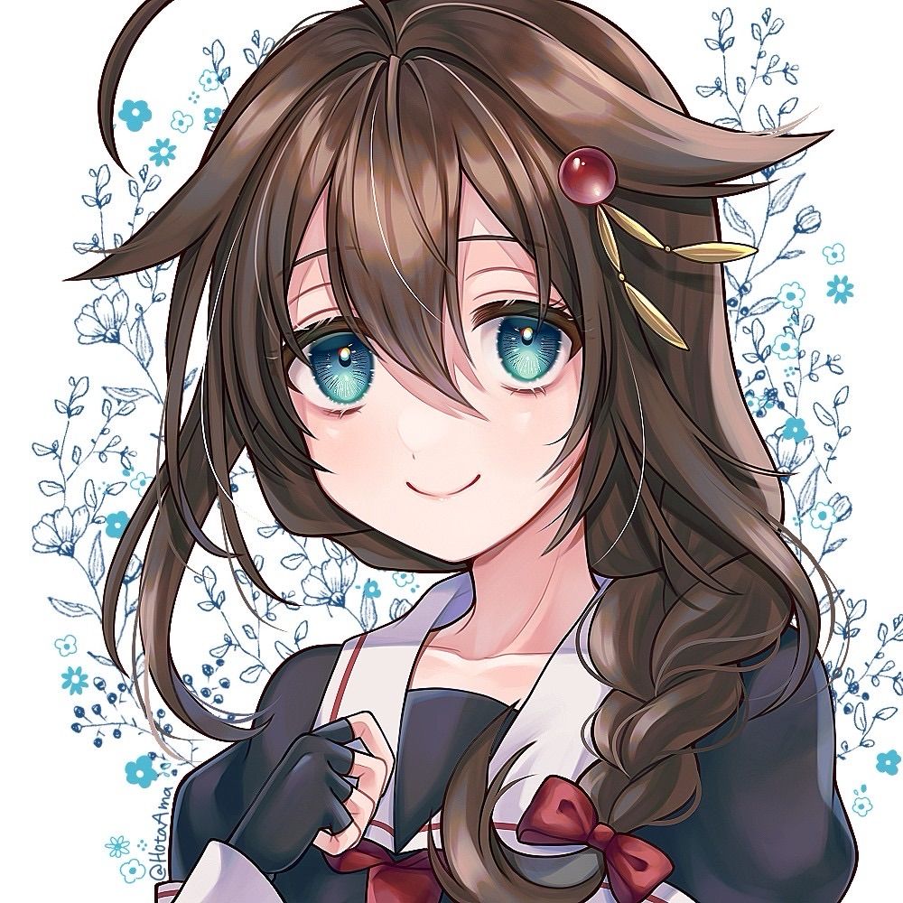 かぁな