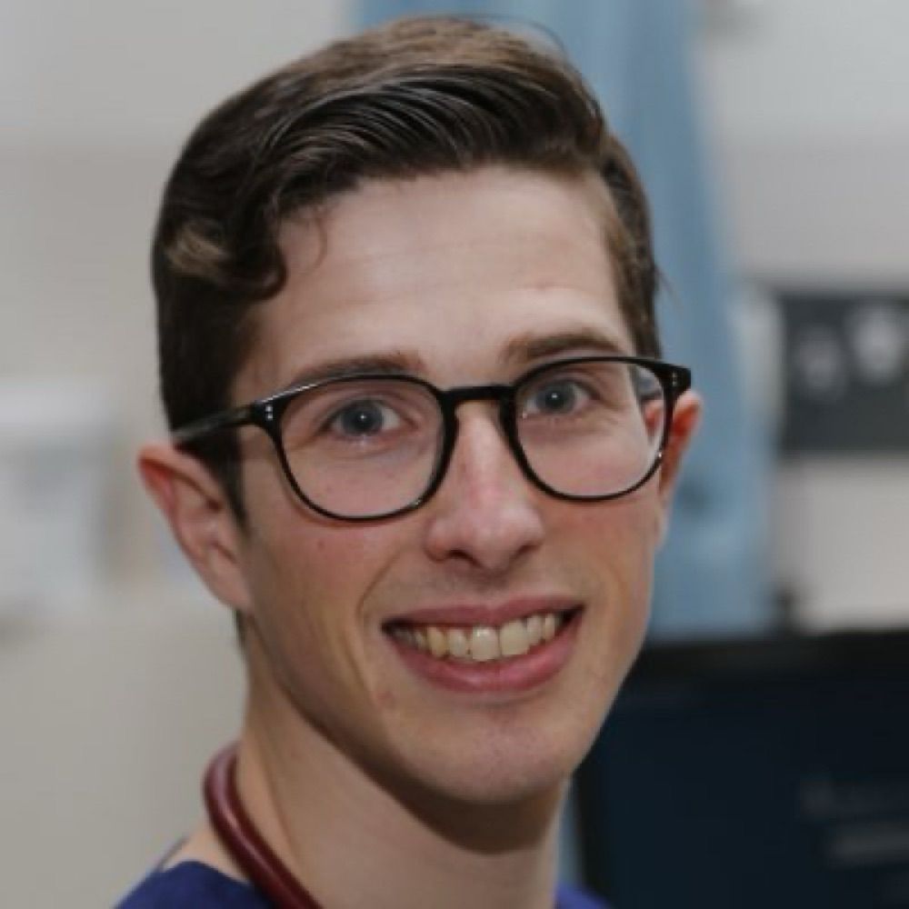 Lachlan Miles