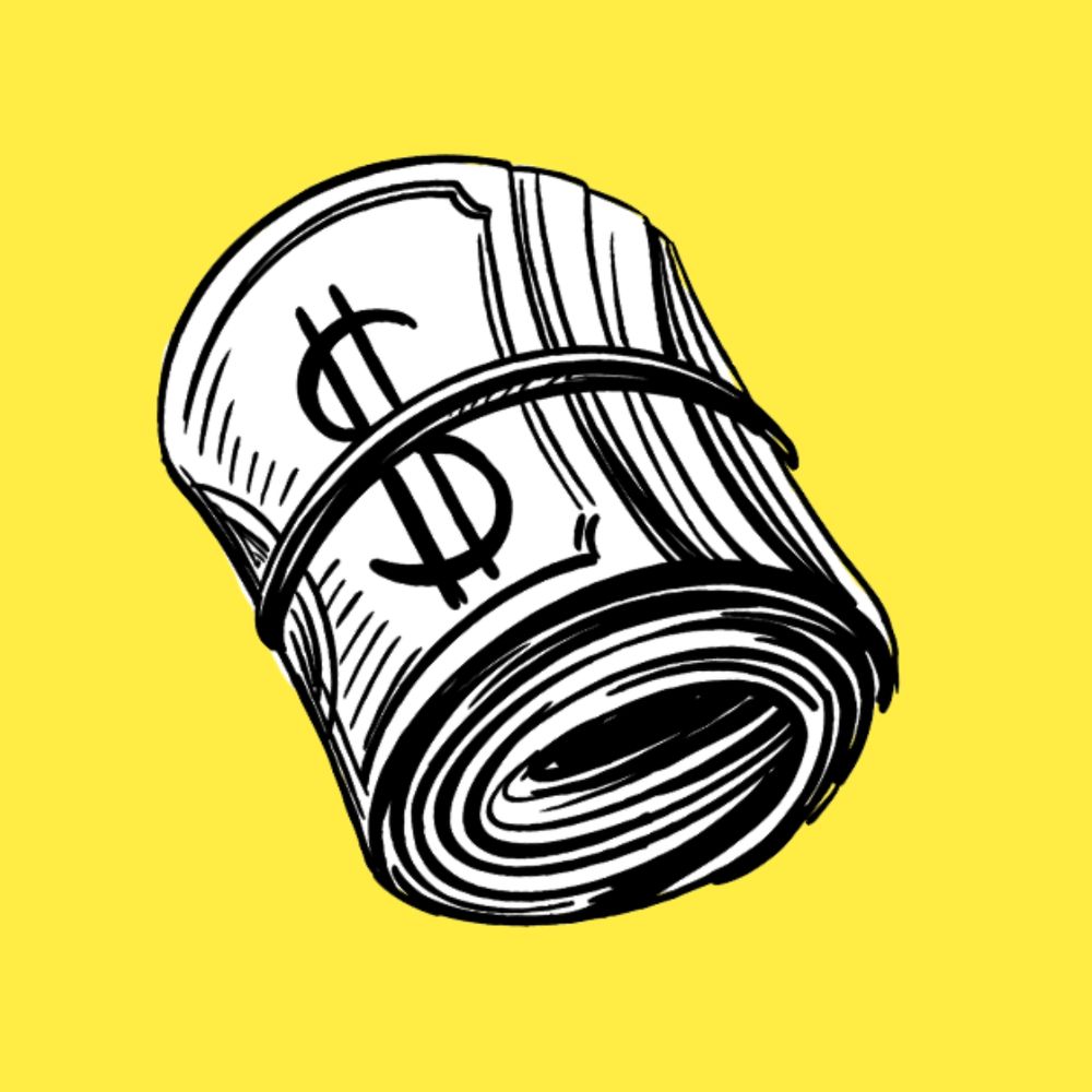 Journalists Pay Themselves