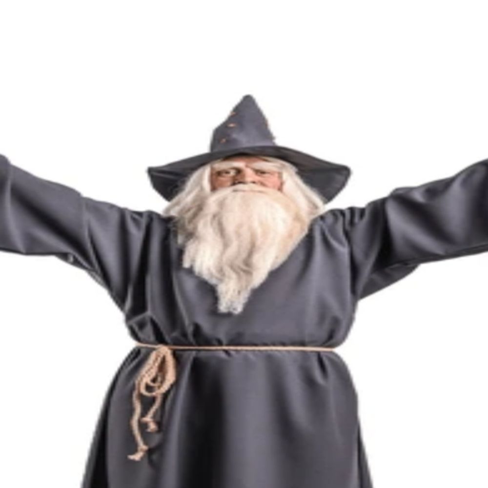 the grand wizard