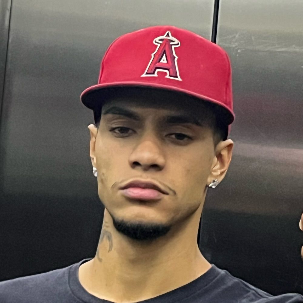 alex andré