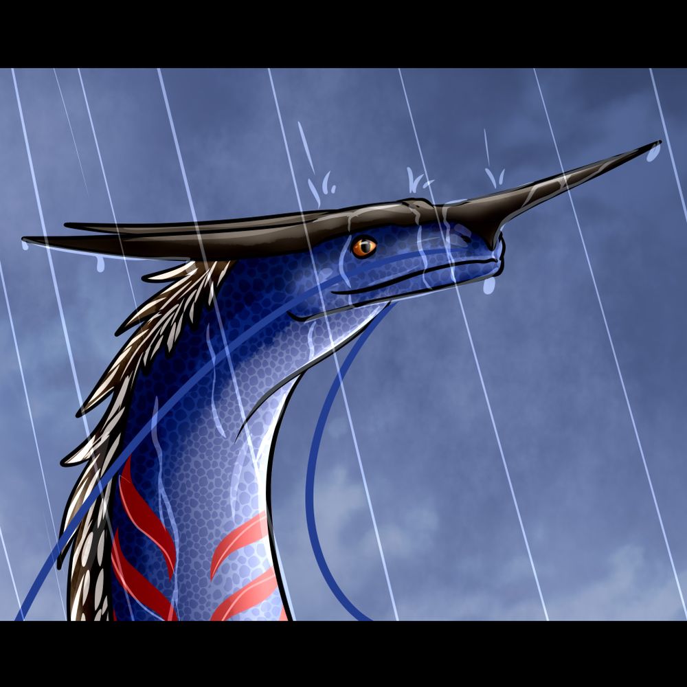 Abe The Dragon