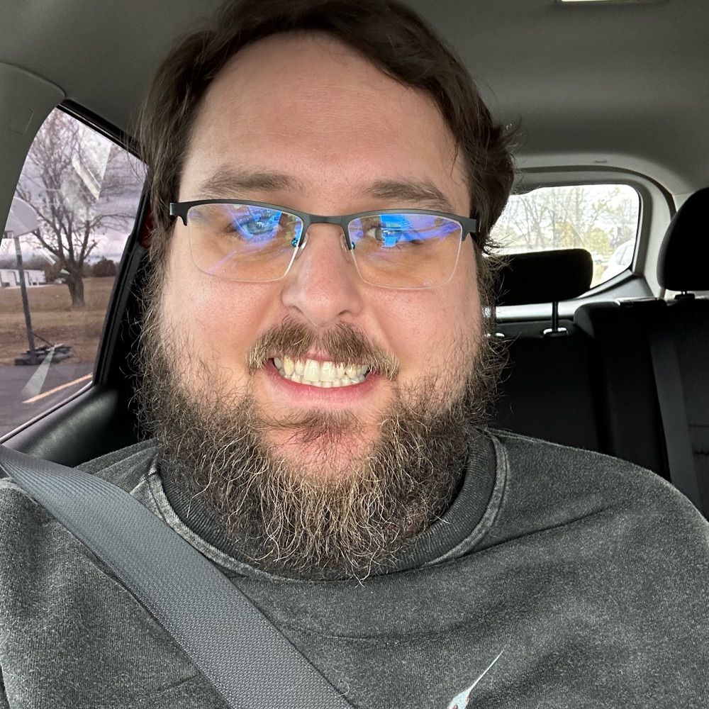 Author Timothy McGowen