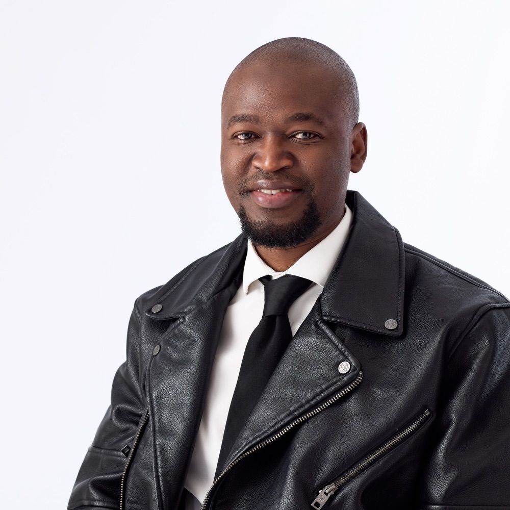 Mojalefa Daniel Maluka