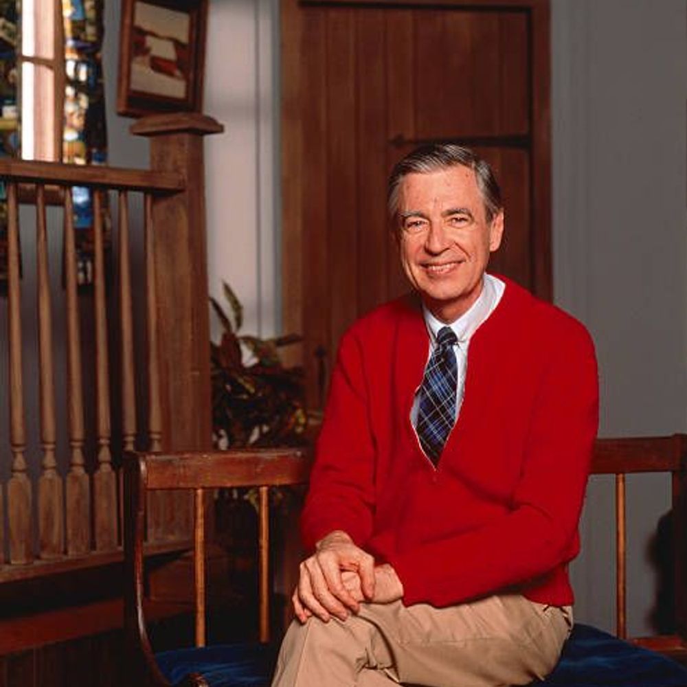 Mr. Rogers Neighborhood 