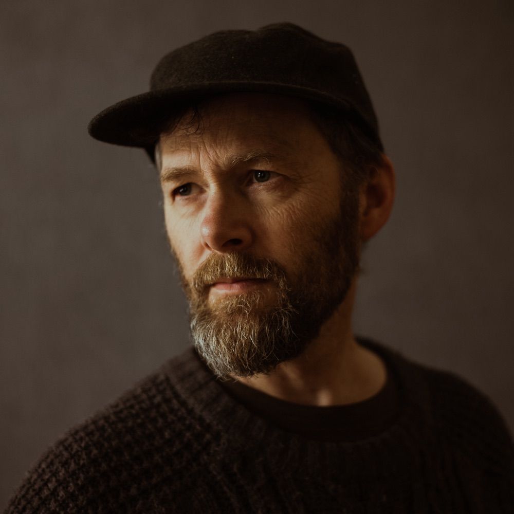 Shawn Moreton