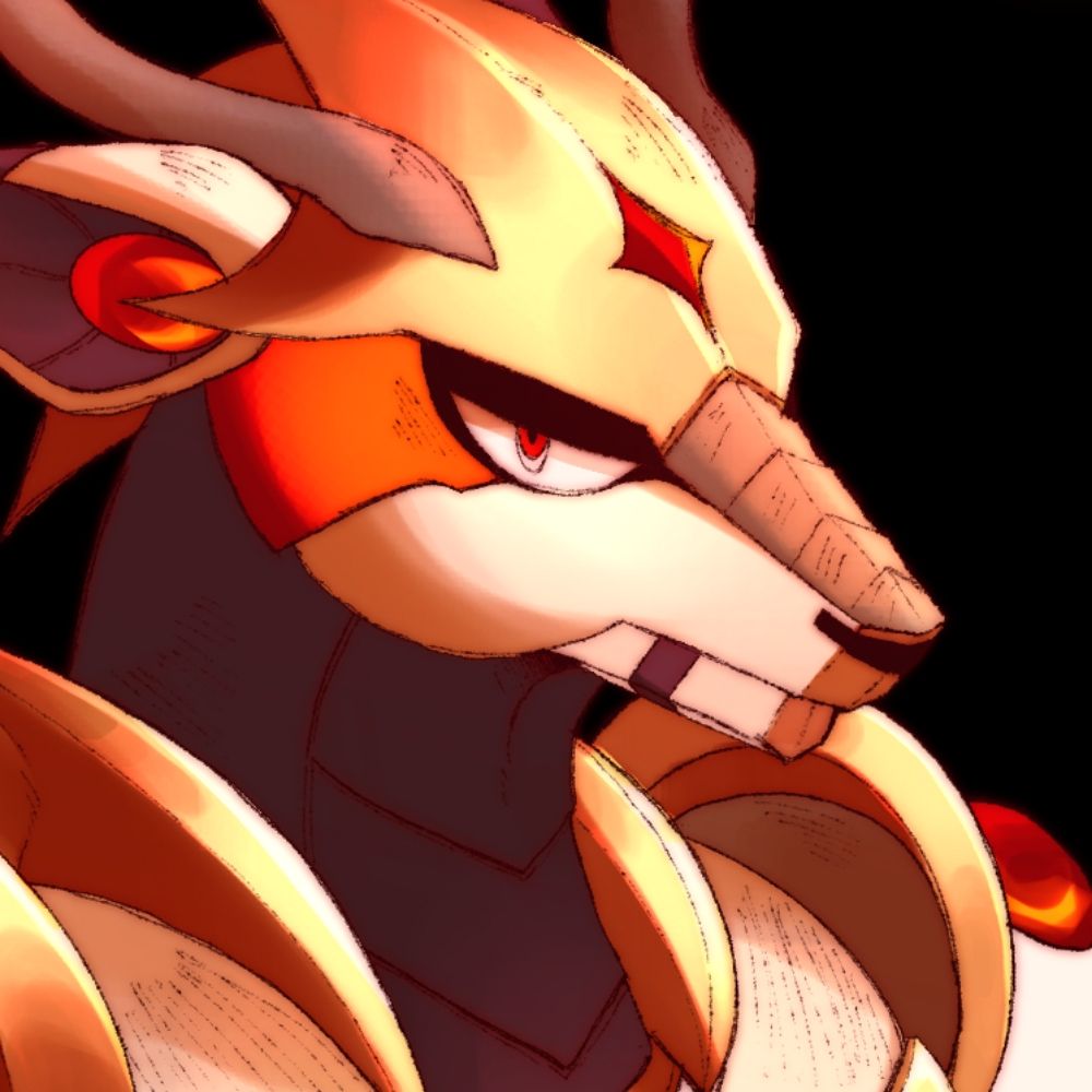 ||ㅤ—  STAGKNIGHT.