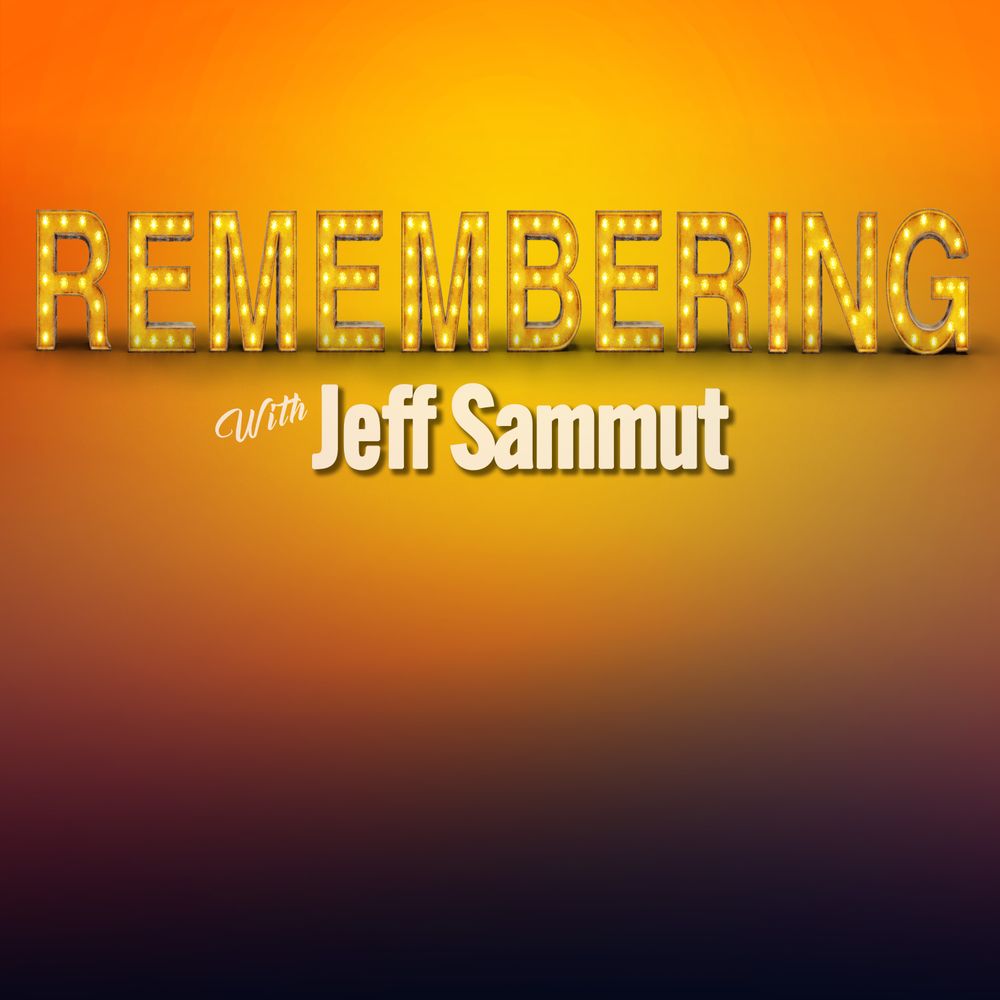 Remembering Podcast