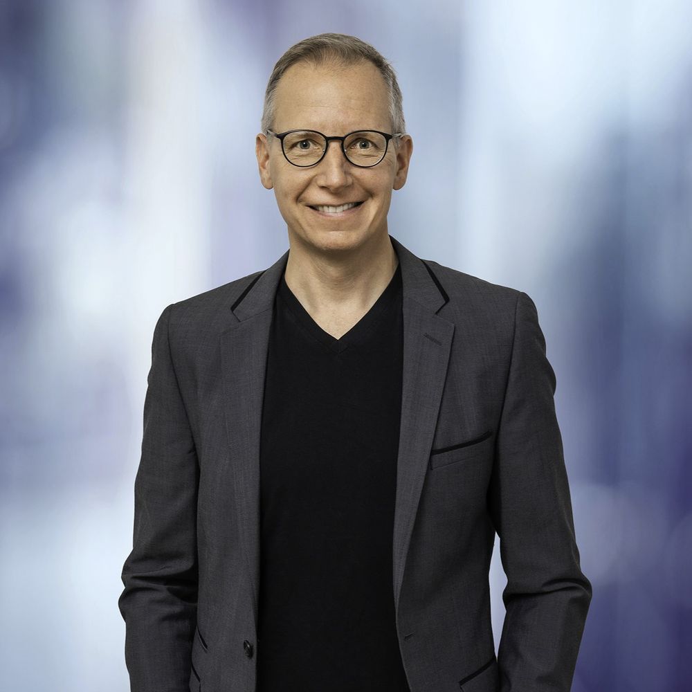 Jochen Andritzky