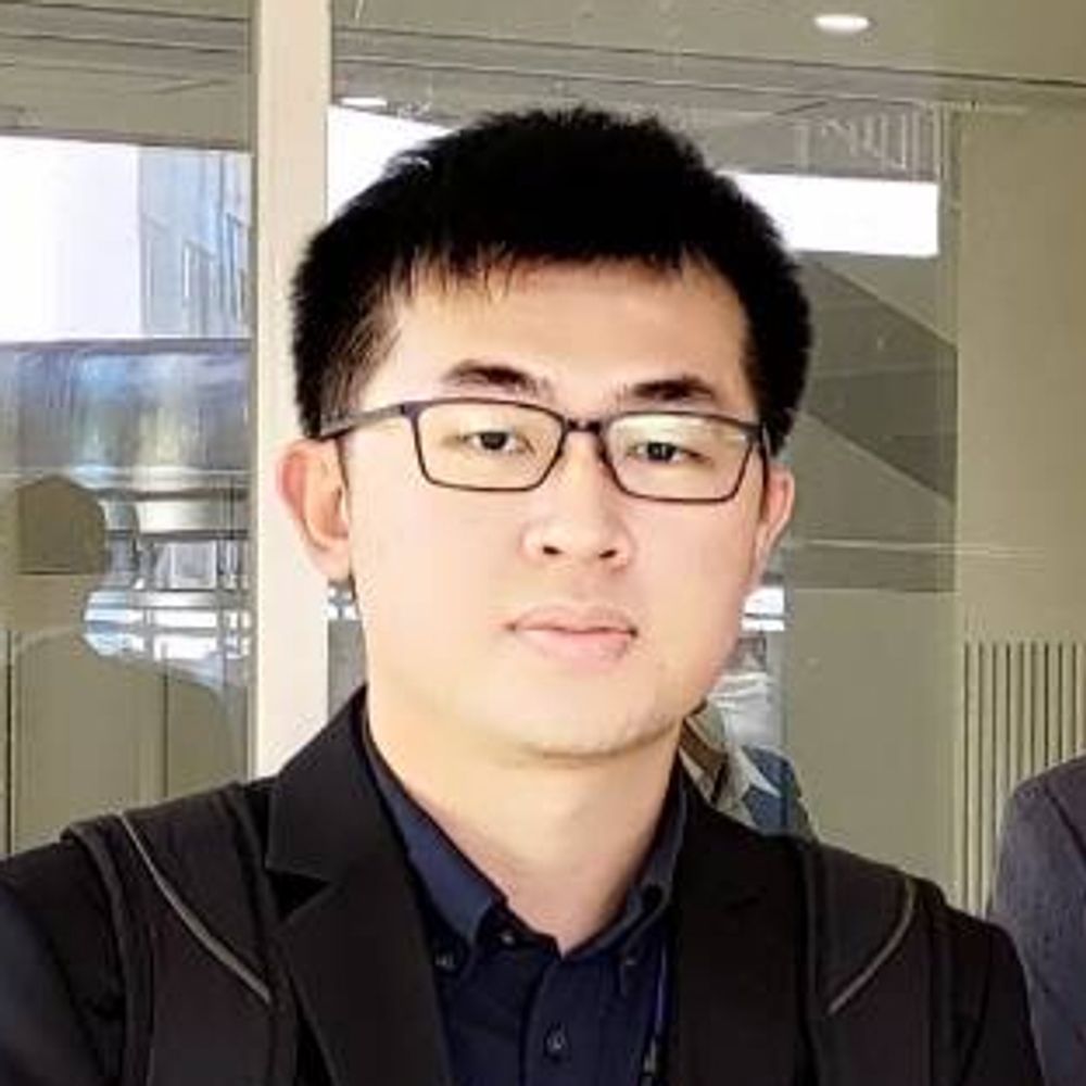 Chang-Lin Chen, Ph.D.