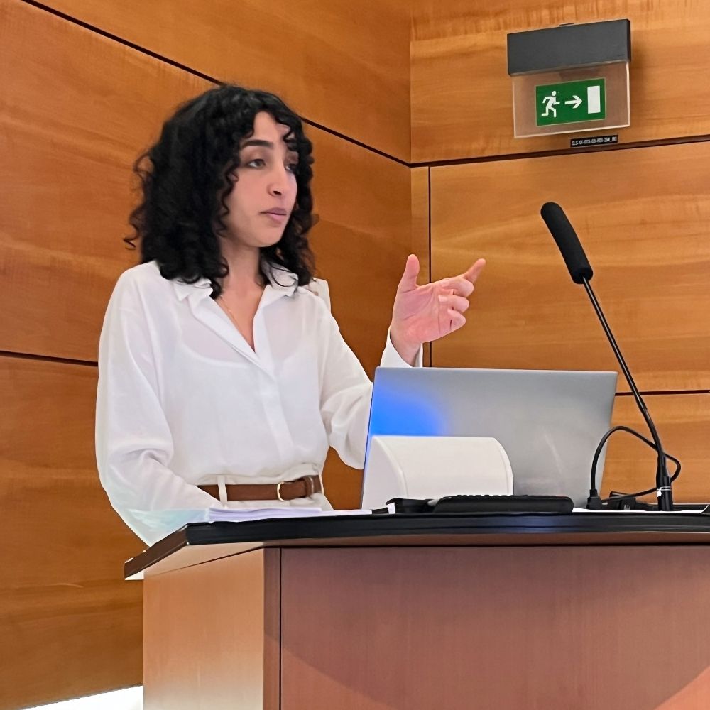Khansa Saadallah