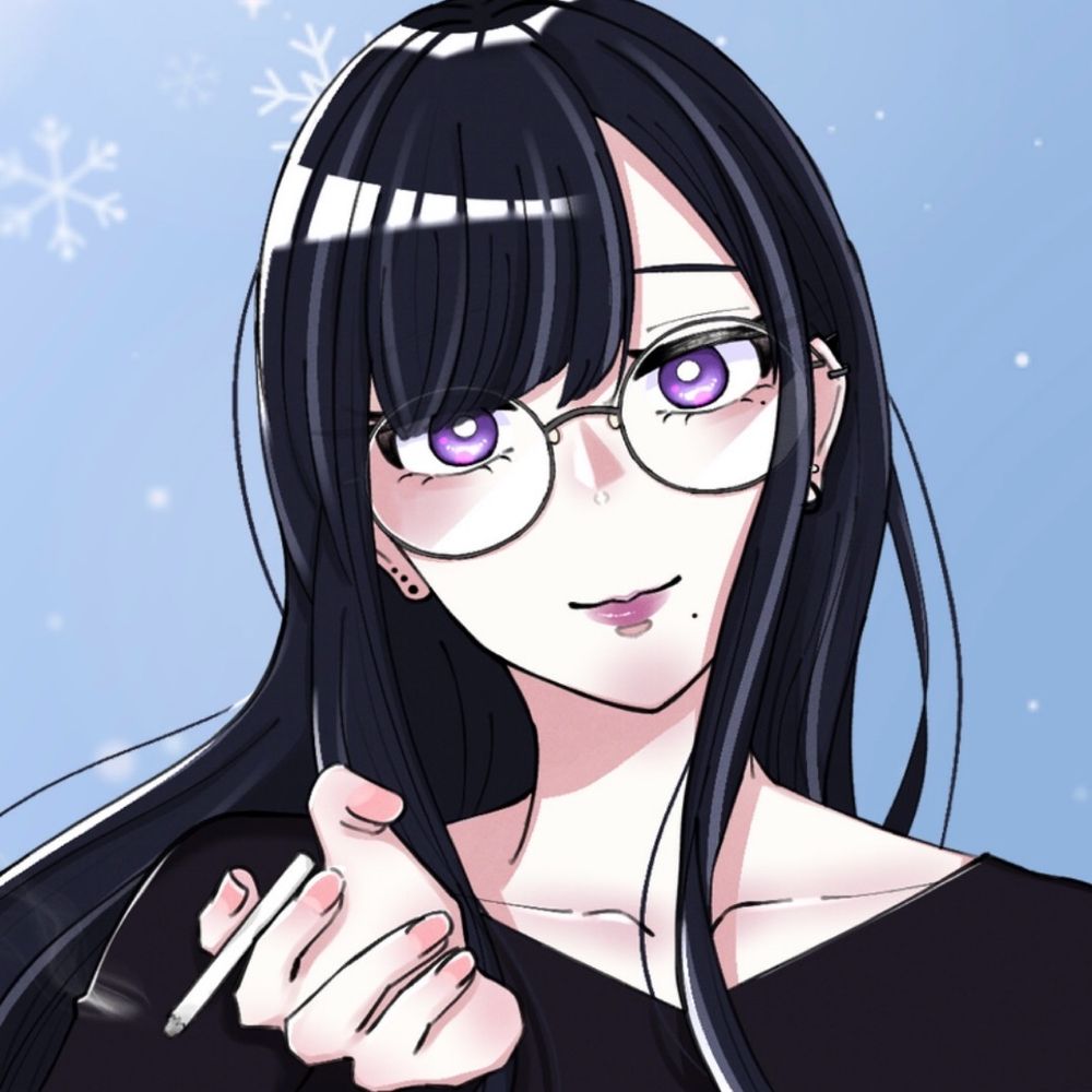 Manami🦋‪