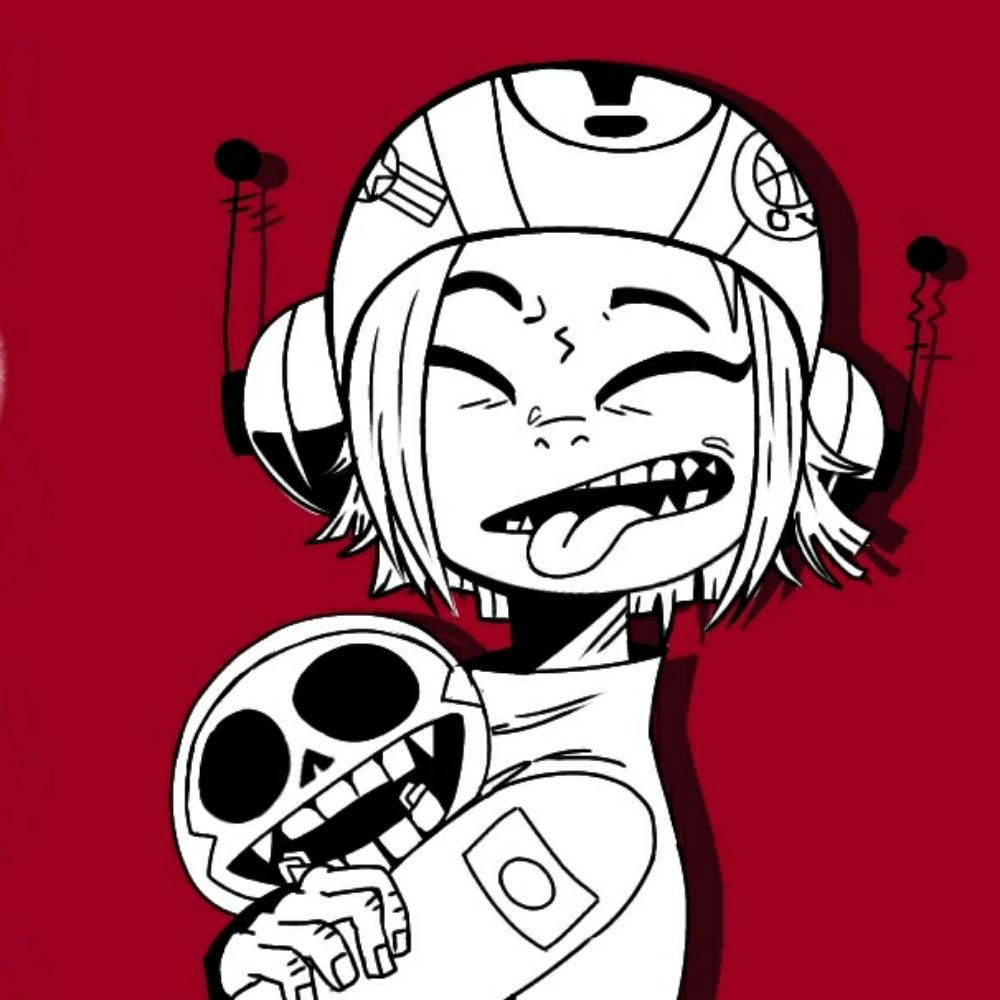 ZUMBI(M/K)