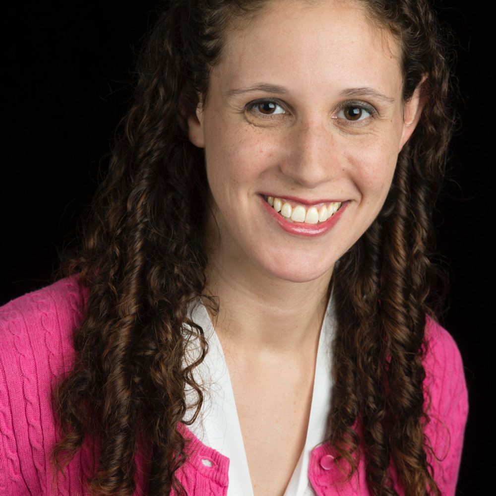 Constance Clark, PhD