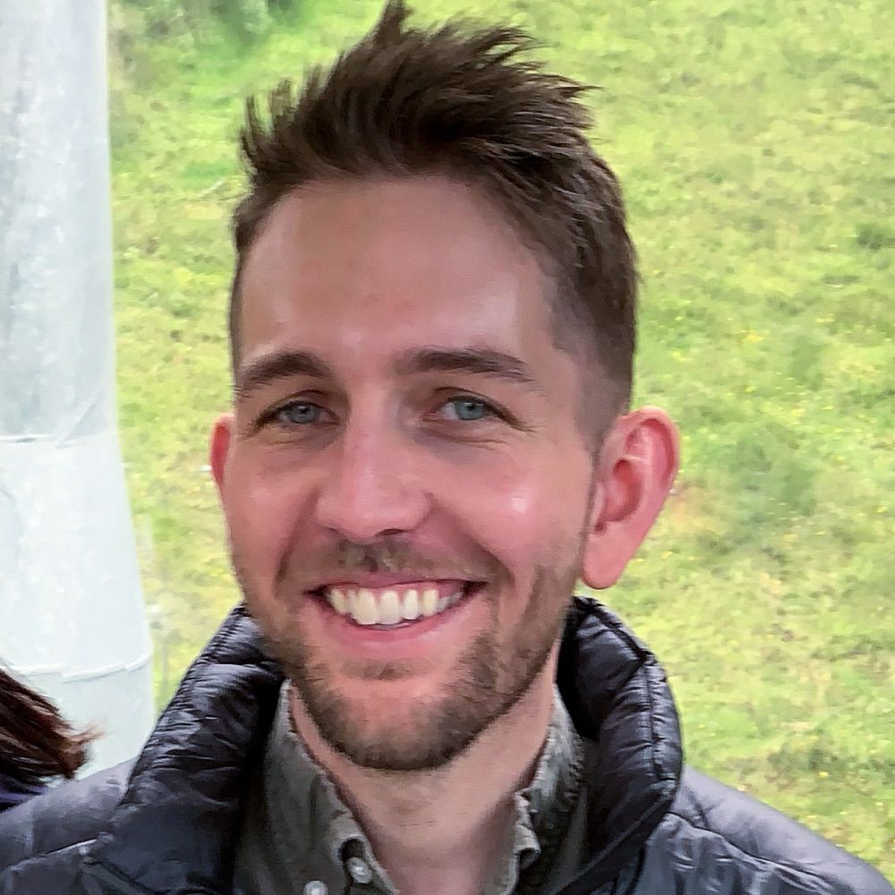 Jeff Holmes
