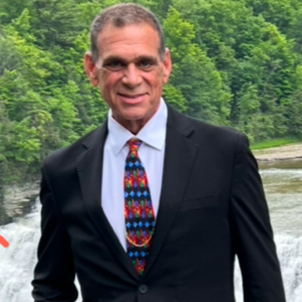 Matthew Rubinrott