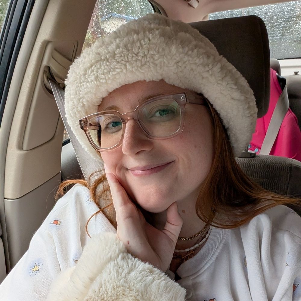 Callie Williams