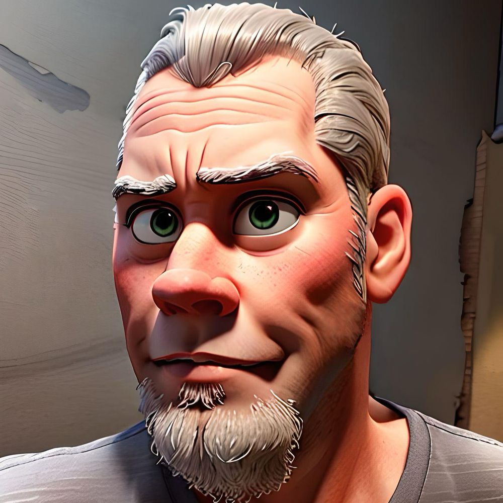 Alexandre Vallières 🏴‍☠️