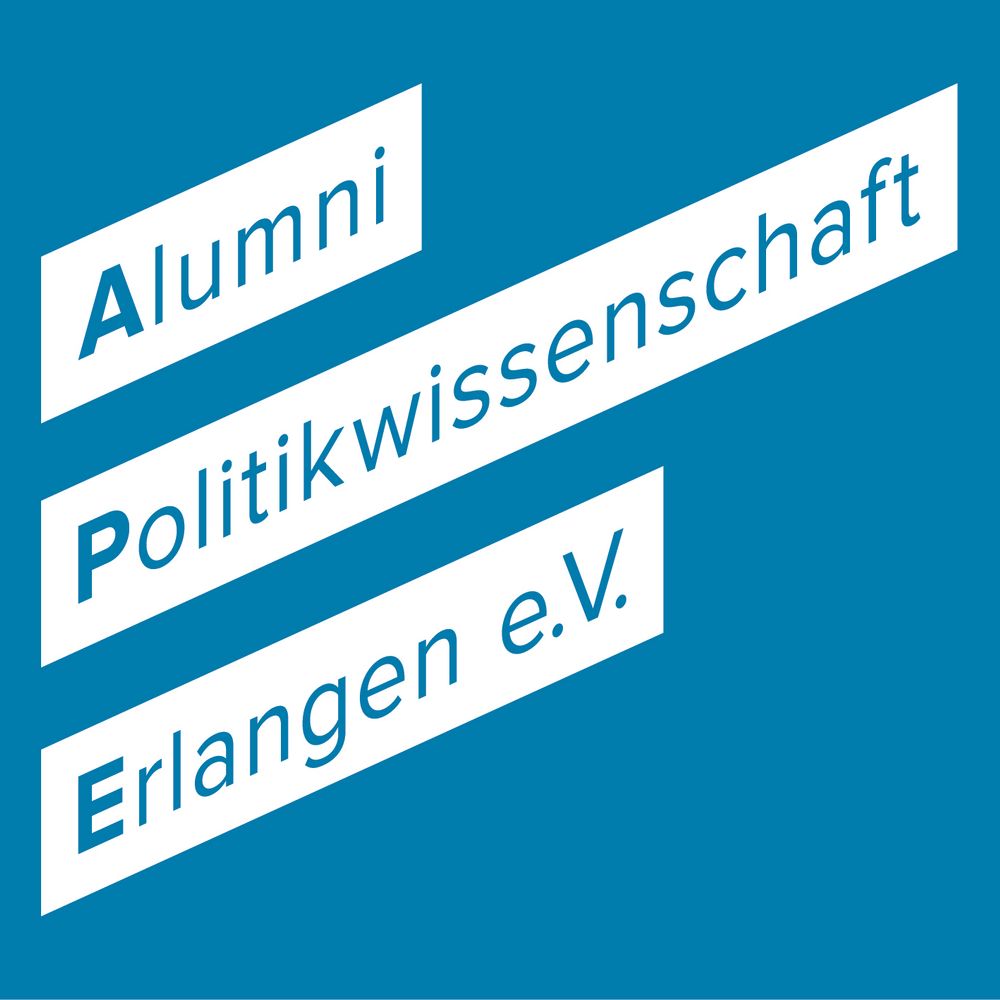 Alumni Politikwissenschaft Erlangen