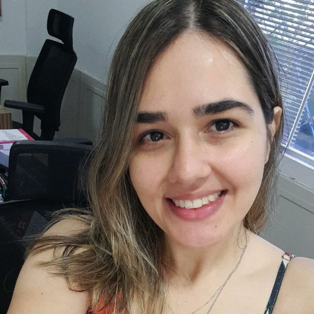 Garota alternativa 