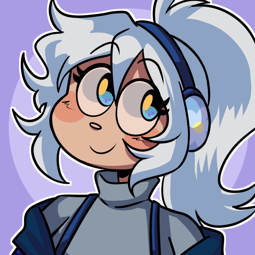Cyan Abyss