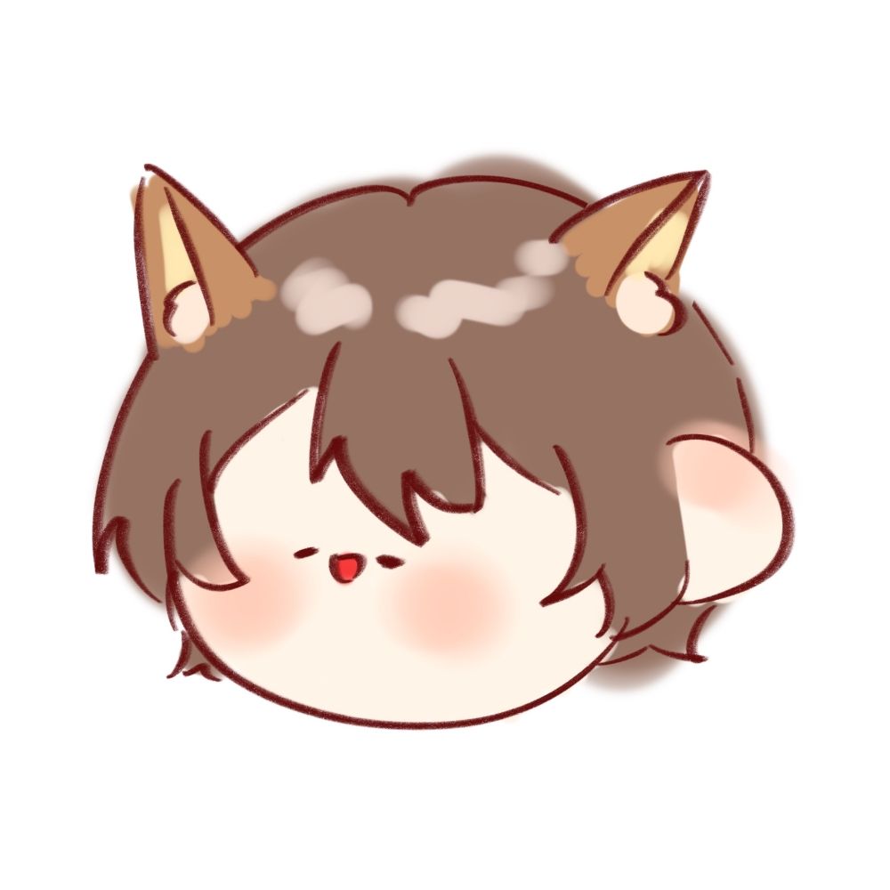 饅頭(｡ì _ í｡)♡