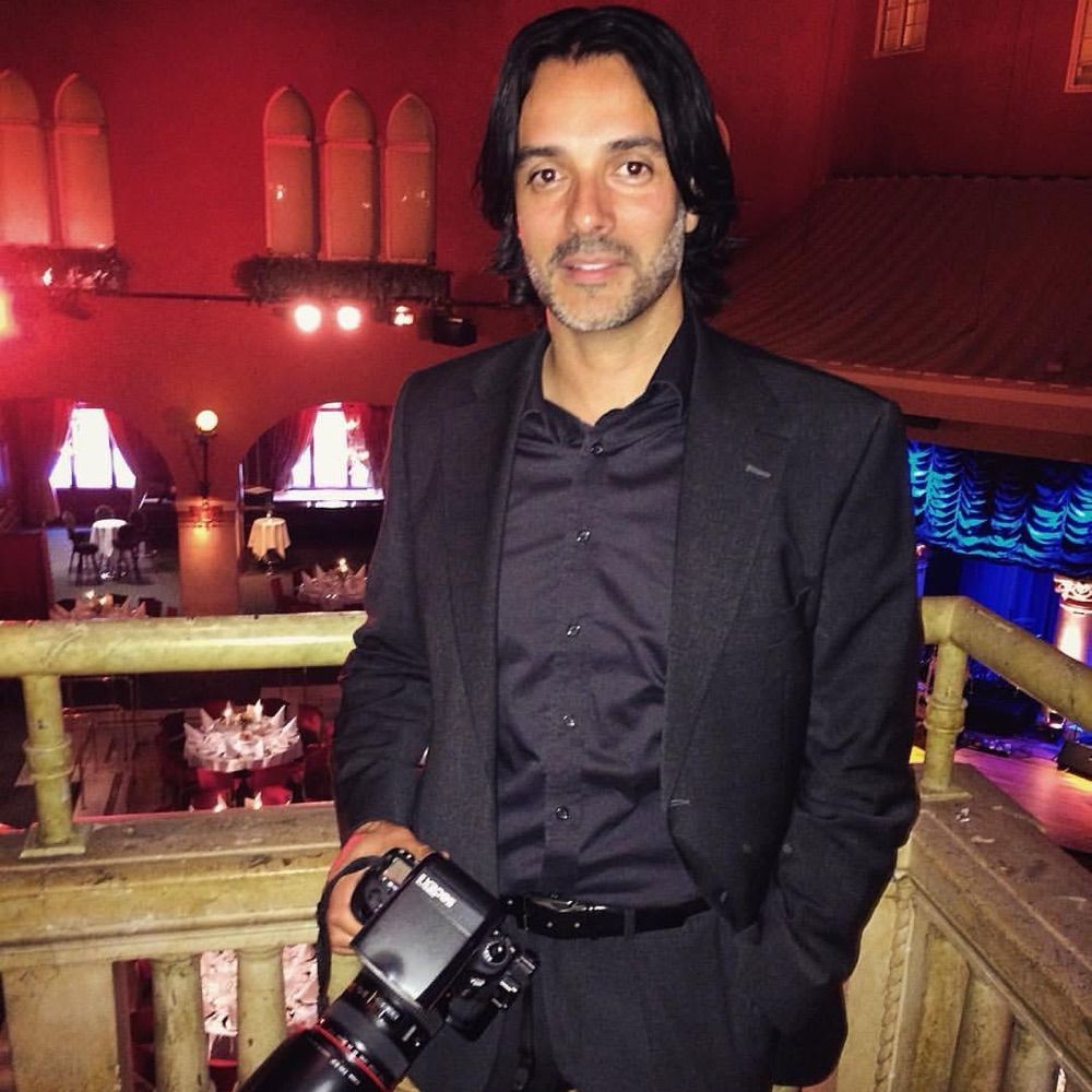 Mauro López