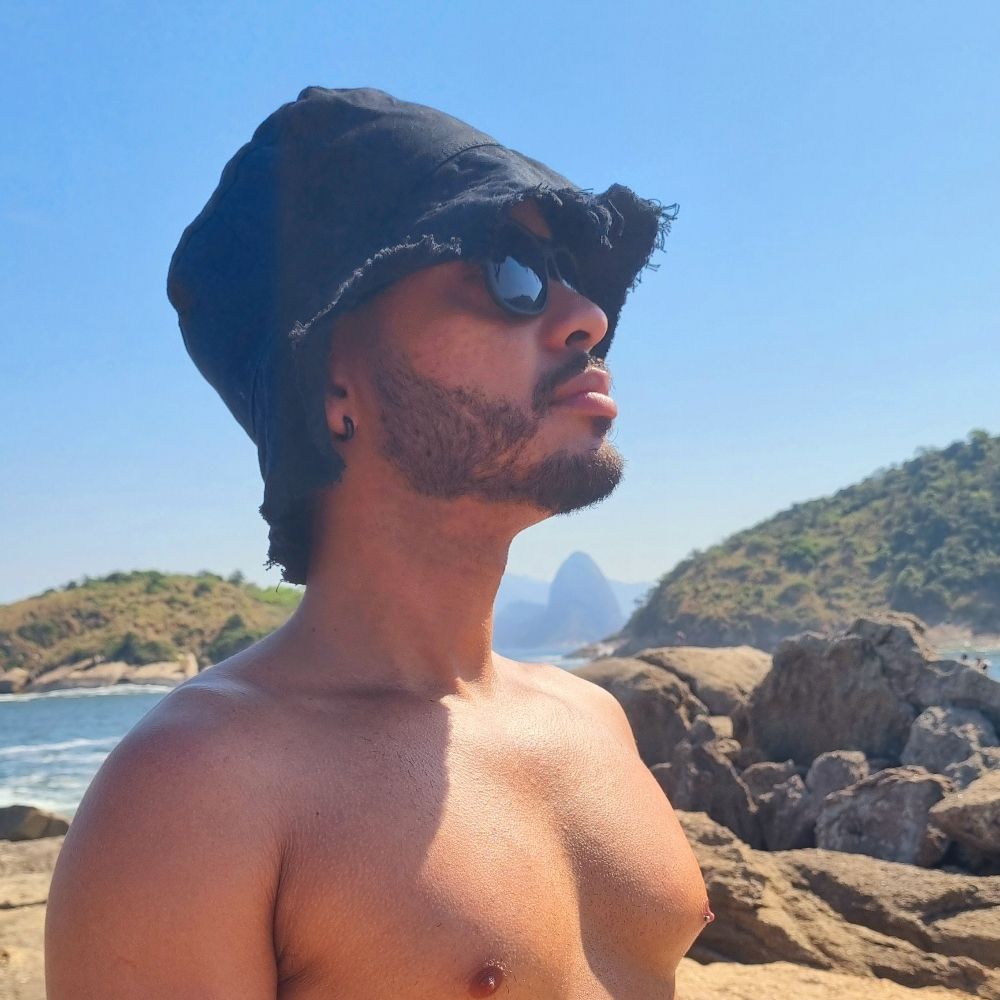 Johny Moraes