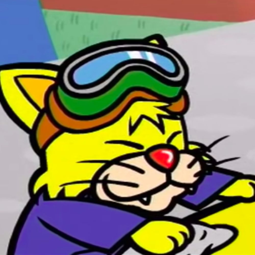 Pumbloom