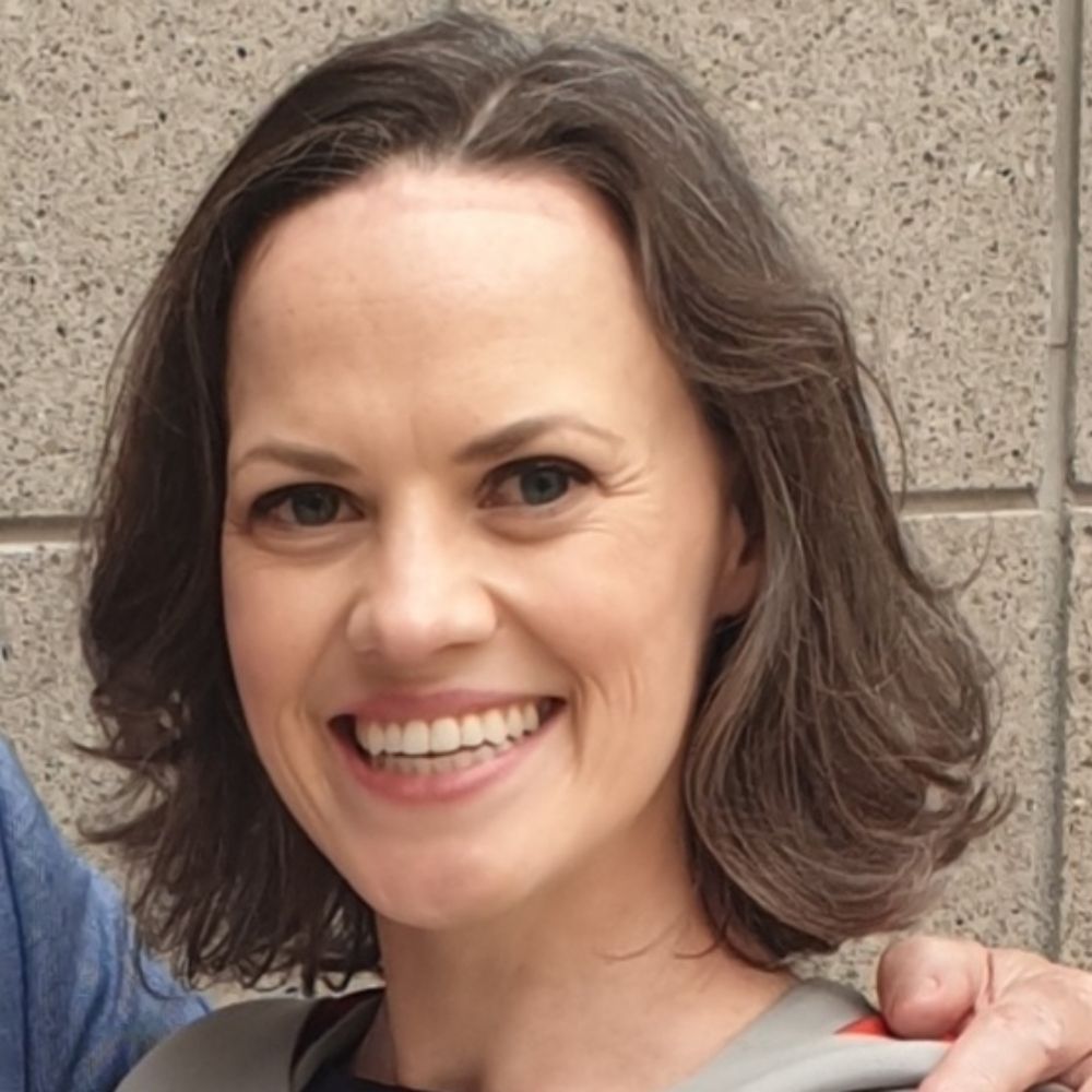 Orla McCourt