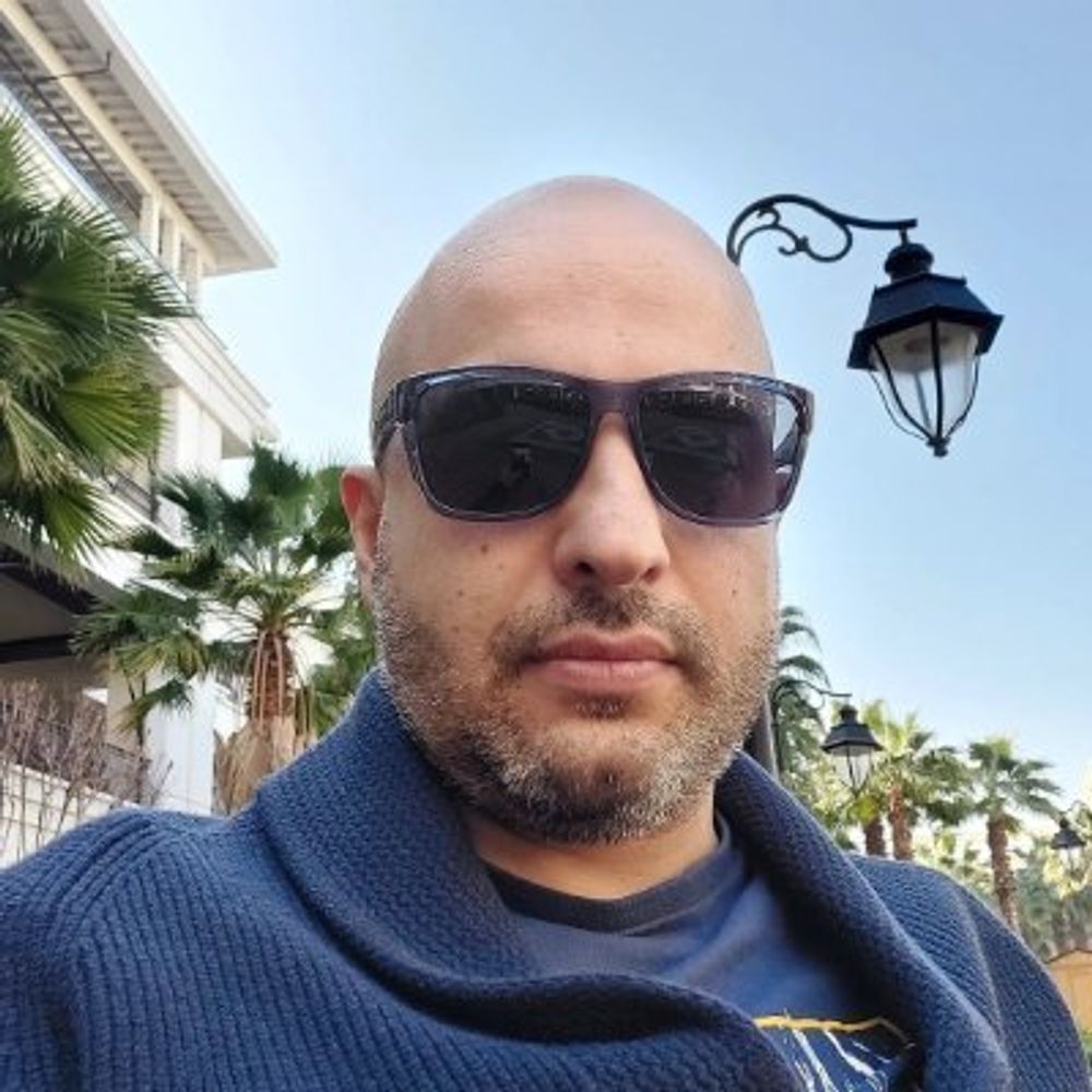 User avatar
