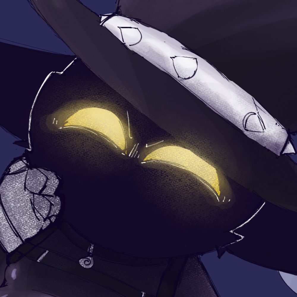 mage | COMMS OPEN