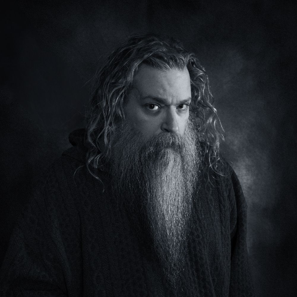 Jason Kindred