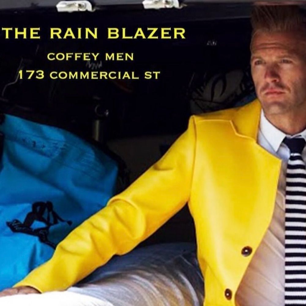 Scott Coffey - coffey men