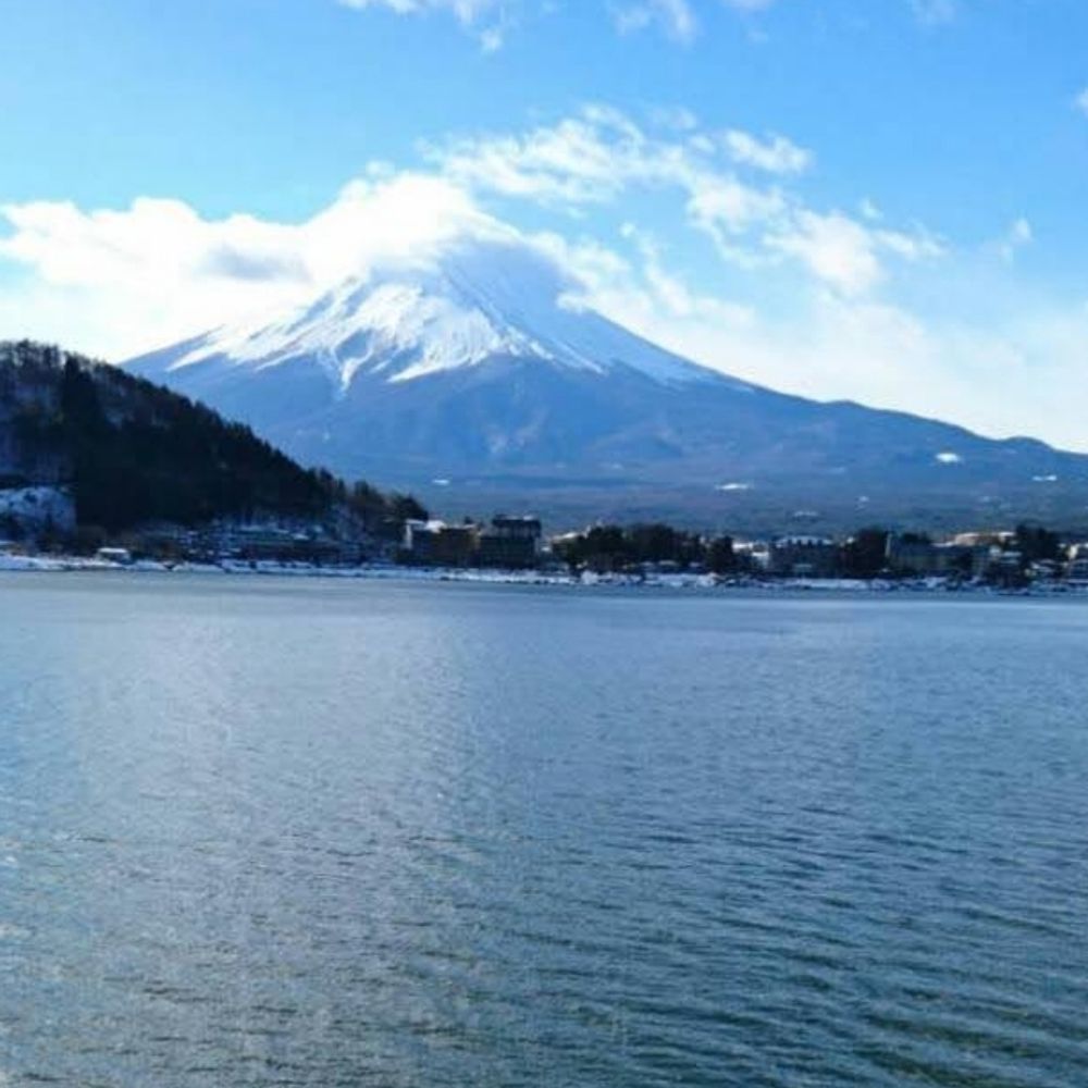 透明ペダル