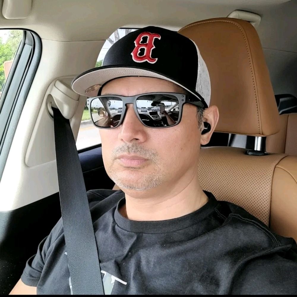 Richard Duarte 