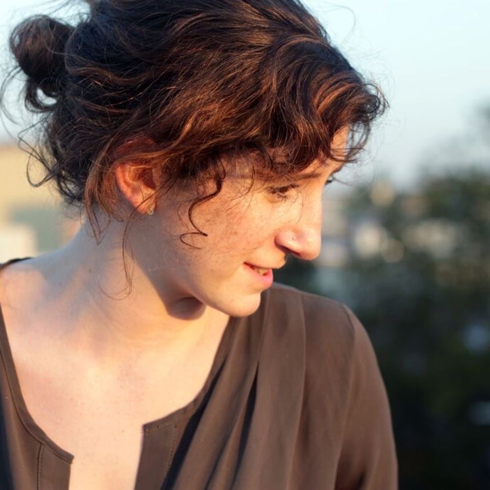 Abigail Jacobs