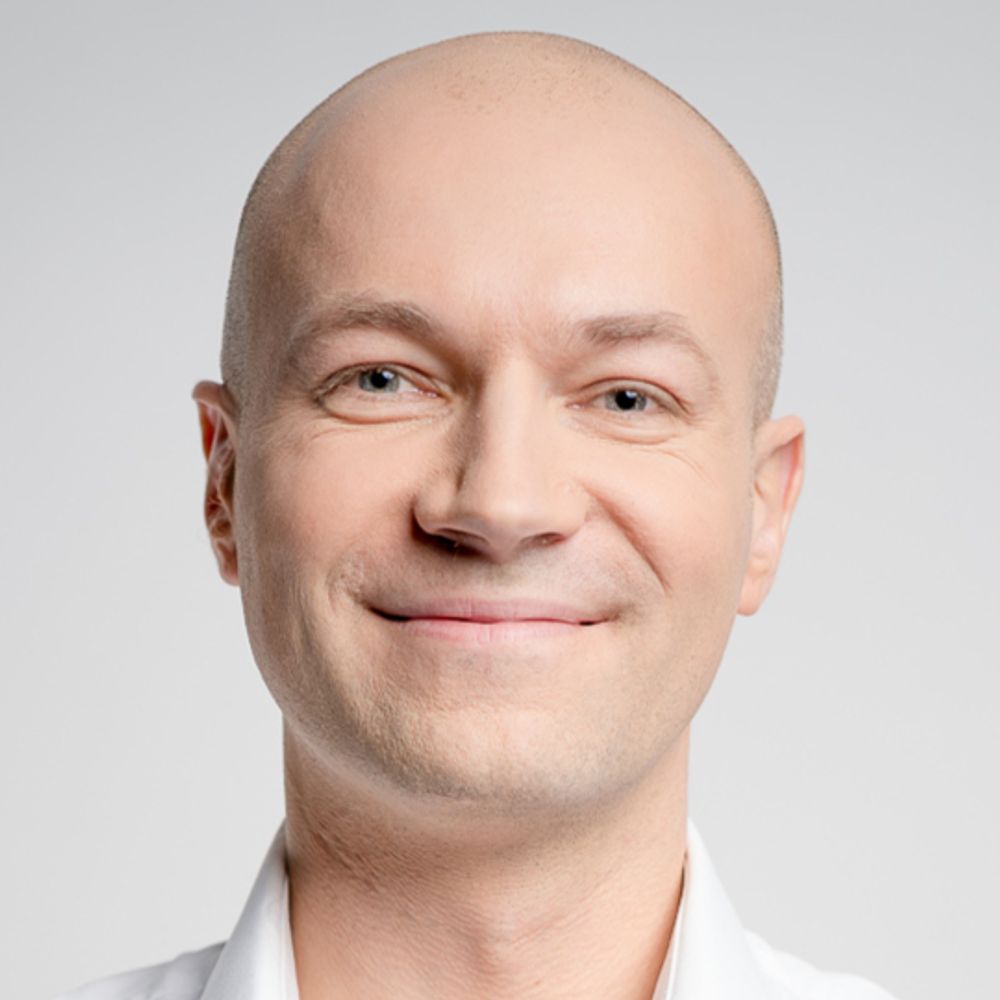 Paweł Pilarczyk