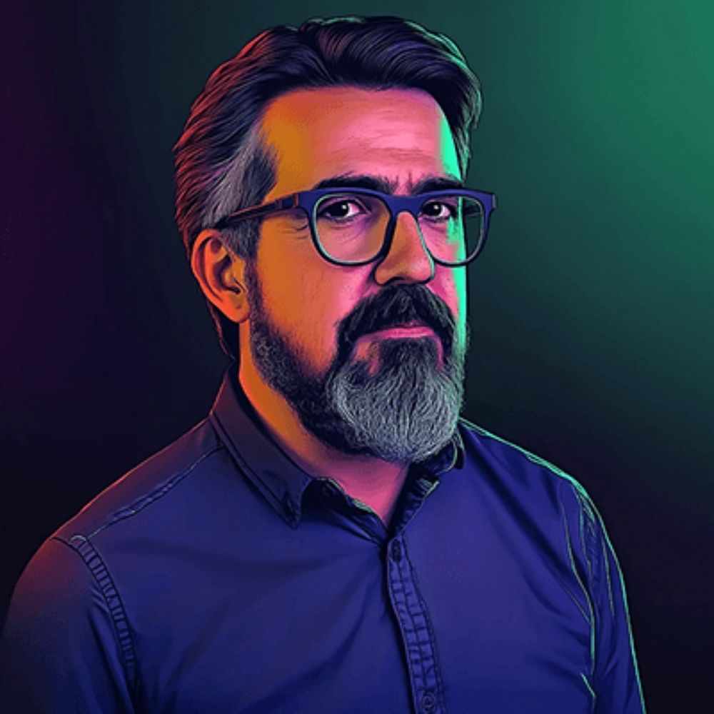 Vincent Vdv