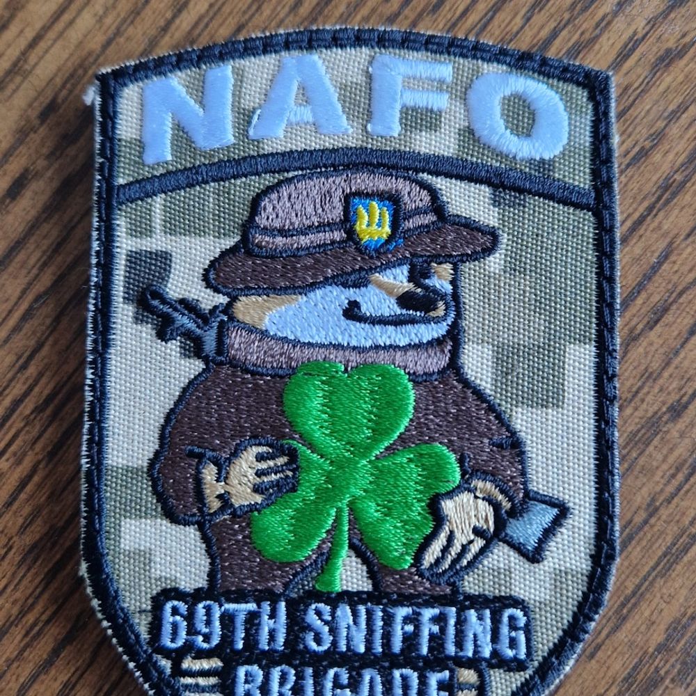 Palesfenian 🇮🇪❤️🇺🇦🇵🇸🇪🇺