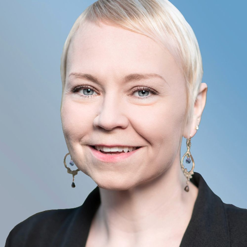 Heather S. Neff