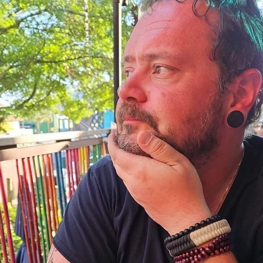 DaderickHimself